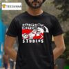 Cartoon Network All Studios T Shirt