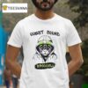 Cat Quest Squad Broccoli T Shirt