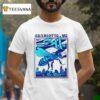 Charlotte Nc Tour June Band T Shirt