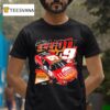 Chase Elliott Hendrick Motorsports Team Llumar Nascar T Shirt
