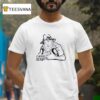 Cheers Grumpy T Shirt