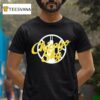 Chicago Sky Team Sky Logo T Shirt