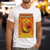 Chris Stapleton And The Honchos The War And Treaty June Boot Cowboy T Shirt