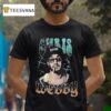 Chris Webby Eightyhd Cigarettes Bootleg T Shirt