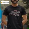Cleveland Summer Of T Shirt