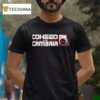 Coheed And Cambria Trees T Shirt