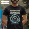 Coheed And Cambria The Father Of Make Believe Chrome Vaxis T Shirt
