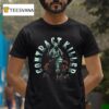 Contract Killer Skeleton T Shirt