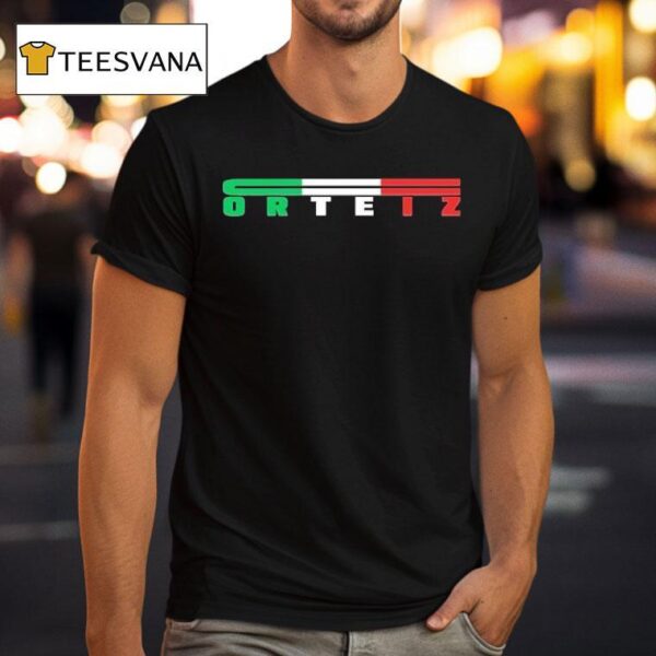 Corteiz Skrrr T Shirt