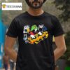 Crankdat Festiva T Shirt