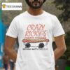 Crazy Ricky S Dawg House Nothin But The Dawn In My S T Shirt