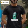 Cursed Plankton Funny Meme T Shirt