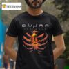 Cyhra Superman T Shirt