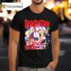 Dandadan All Star T Shirt