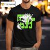 Dandadan High Energy Flash T Shirt