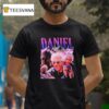 Daniel Molloy The Vampire Chronicles T Shirt