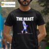 Daniel Palencia The Beas T Shirt
