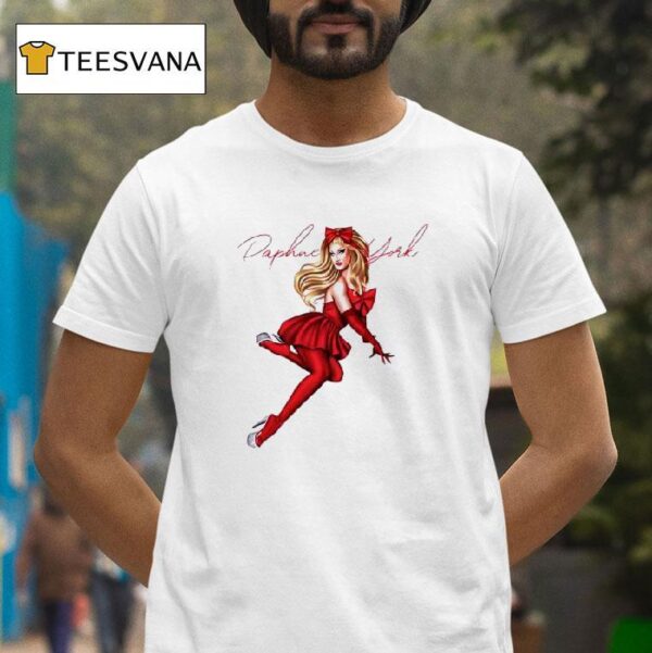 Daphne York T Shirt