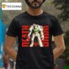 Dark Angels Deathwing Warhammer T Shirt