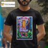 Dave Matthews Band Jun Huntington Bank Pavilion Chicago T Shirt