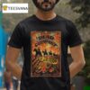 Dead Company Forever The Sphere Las Vegas Tour T Shirt