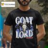Deadmau Goat Lord T Shirt