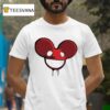 Deadmau Mau T Shirt
