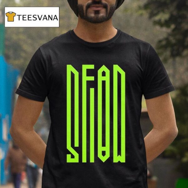 Deadmau Printworks T Shirt