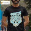 Deadmau The Hun T Shirt
