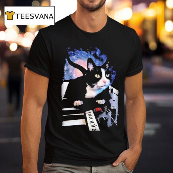 Deadmau X Cosis Ca T Shirt