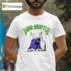 Dear Seattle Mozzie Reaper T Shirt