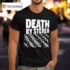 Death By Stereo Into The Valley T Shirt