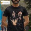 Death Stranding On The Beach Higgs T Shirt