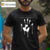 Death Stranding Th Anniversary T Shirt