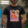 Deny Defend Depose Luigi Mangione T Shirt