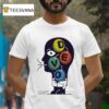 Devo Live At The Fillmore O Detroit Mi On Head T Shirt
