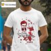 Dexter Morgan I M Not Exactly The Boy Next Door T Shirt