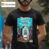 Dirty Heads Oct Ocean Casino Resor T Shirt