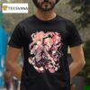 Doki Doki Literature Club Poetic Muses T Shirt