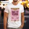Dolly Parton Journey Of A Seeker May Sept T Shirt