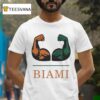 Dom Mazzetti Biami Muscle T Shirt