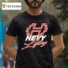 Dom Mazzetti Hevy Lifting T Shirt
