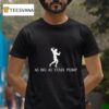 Dom Mazzetti You Will Never Be As Big As Your Pump Bro Science The Swoly Bible T Shirt