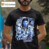 Donnie Darko They Made Me Do I T Shirt