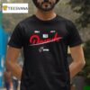 Donut Knapik Racing Team T Shirt