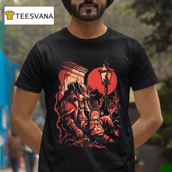 Dream S End Thau T Shirt