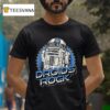 Droids Rock R D T Shirt