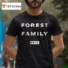 Electric Forest Family Ef T Shirt