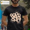 Electric Forest Good Vibes T Shirt