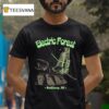 Electric Forest Rothbury Mi Beetle Box T Shirt
